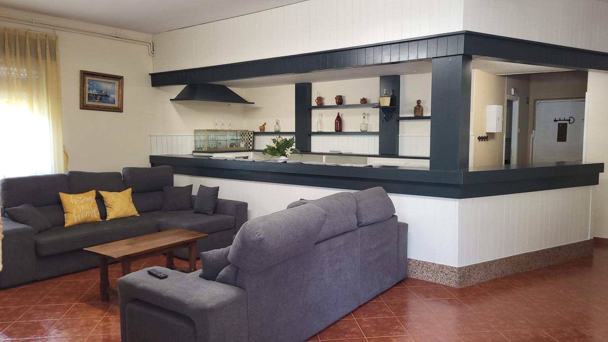 Onís Casa La Granda 빌라 외부 사진