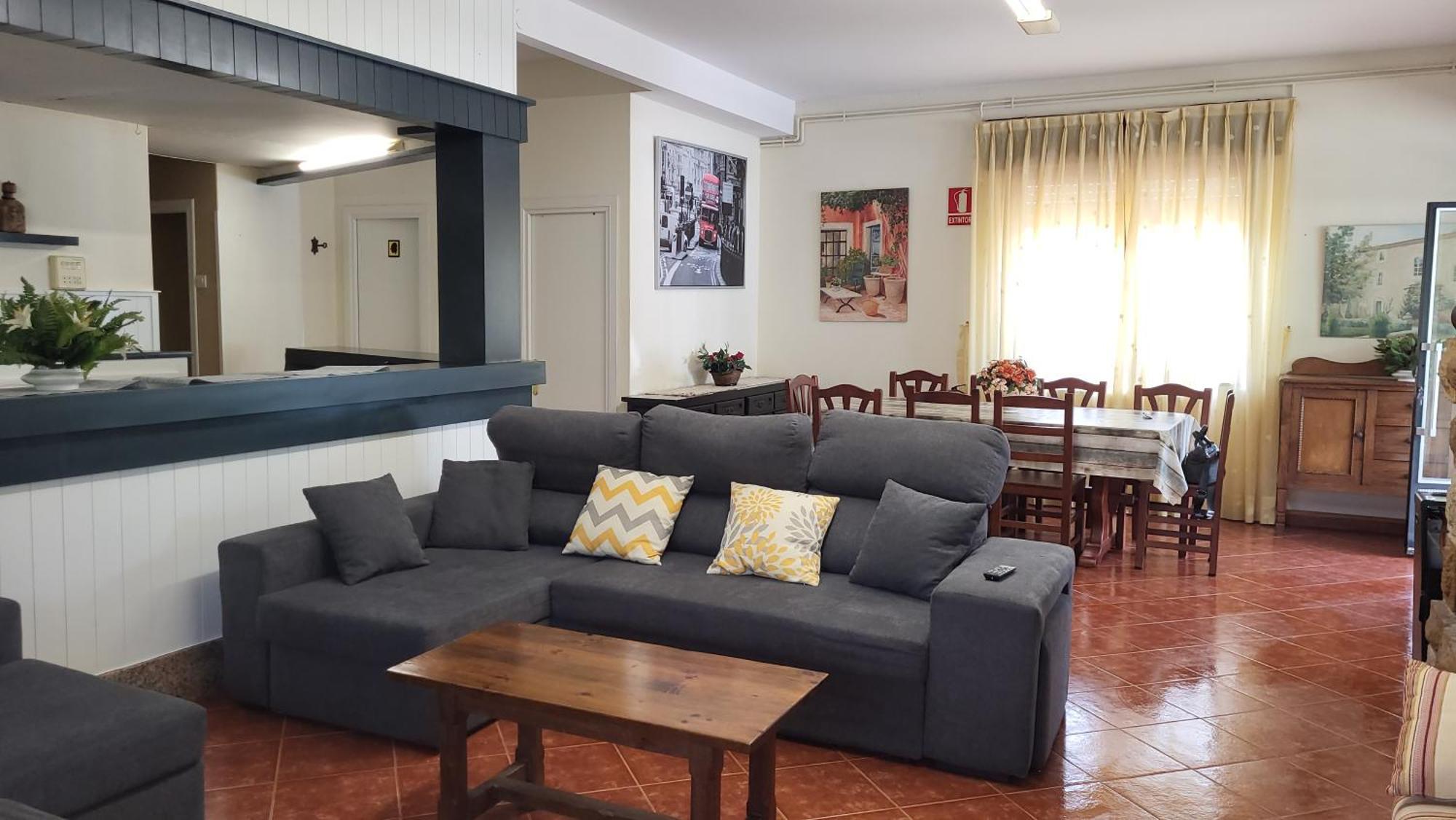 Onís Casa La Granda 빌라 외부 사진